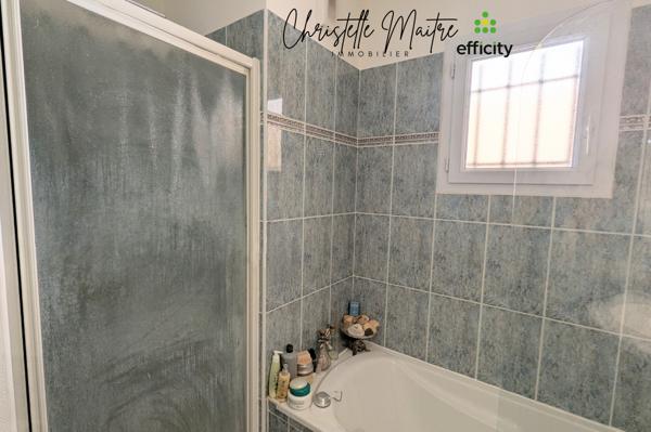 Appartement 3 pièces - 77 m²