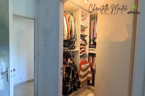 Appartement 3 pièces - 77 m²