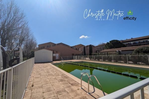 Appartement 3 pièces - 77 m²