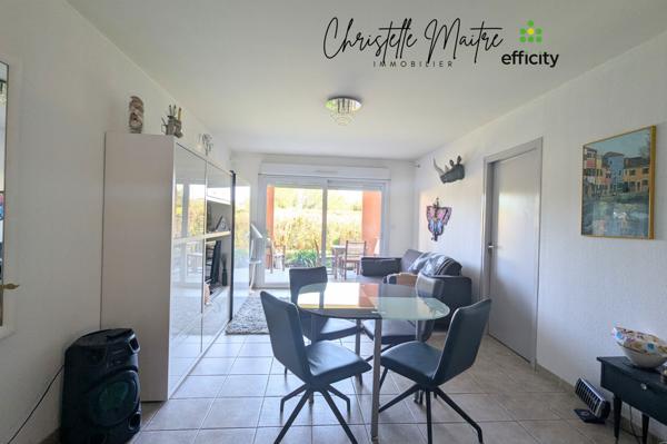 Appartement 3 pièces - 77 m²