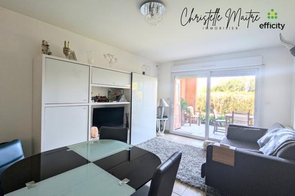 Appartement 3 pièces - 77 m²