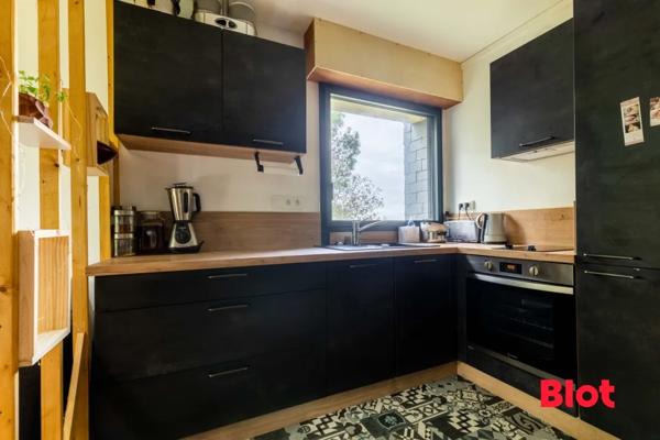 Appartement 3 pièce(s)