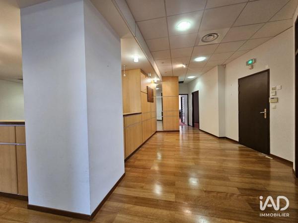 Bureaux à vendre 440 m² Rennes
