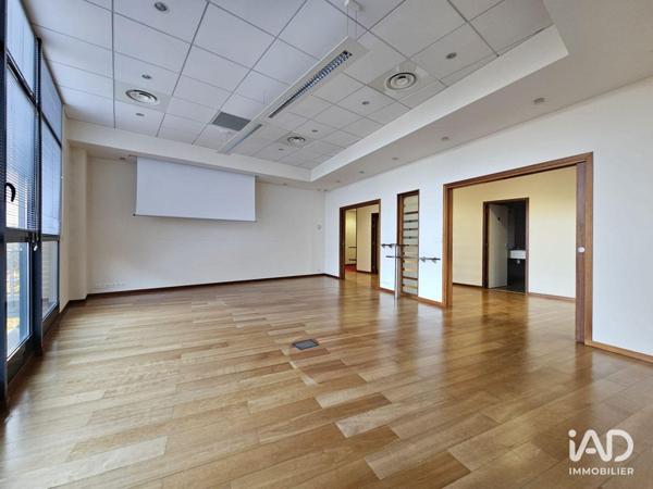 Bureaux à vendre 440 m² Rennes
