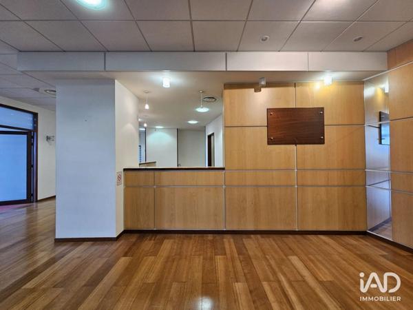 Bureaux à vendre 440 m² Rennes