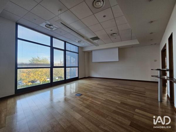 Bureaux à vendre 440 m² Rennes