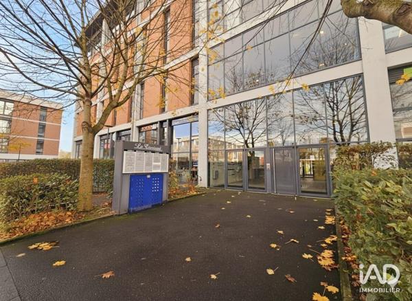 Bureaux à vendre 440 m² Rennes