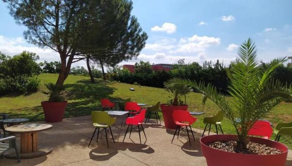 INVESTISSEMENT LOCATIF – VALENCE - Résidence Cerise Valence *** - 5,59%  de rentabilité.