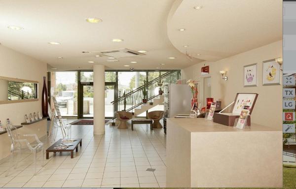 INVESTISSEMENT LOCATIF – VALENCE - Résidence Cerise Valence *** - 5,59%  de rentabilité.