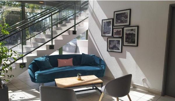 INVESTISSEMENT LOCATIF – VALENCE - Résidence Cerise Valence *** - 5,59%  de rentabilité.
