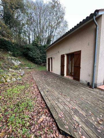 Maison Champcevinel  proche Périgueux 5 chambres 155 m2