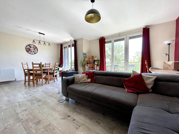 Appartement Talence 3 pièce(s) 70 m2