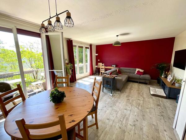 Appartement Talence 3 pièce(s) 70 m2