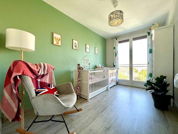 Appartement Talence 3 pièce(s) 70 m2