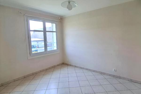 Appartement Nantes T1 30.15 m2