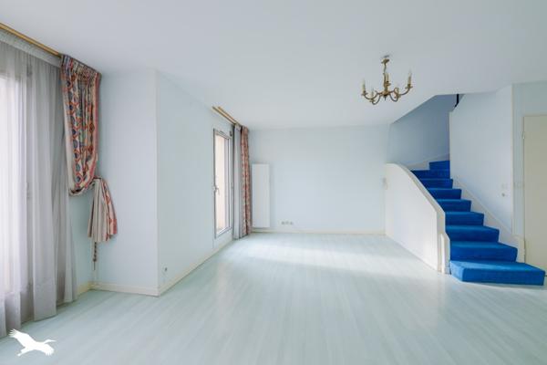 Appartement à vendre |  Eaubonne |  6 pièces | 100 m²