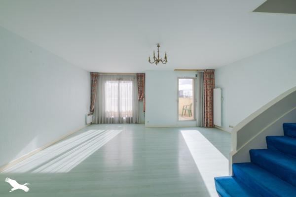 Appartement à vendre |  Eaubonne |  6 pièces | 100 m²