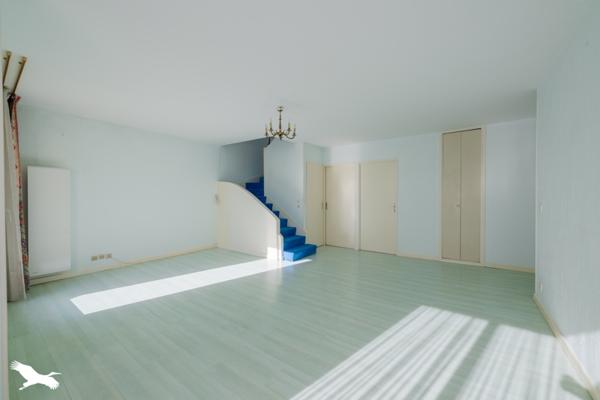 Appartement à vendre |  Eaubonne |  6 pièces | 100 m²