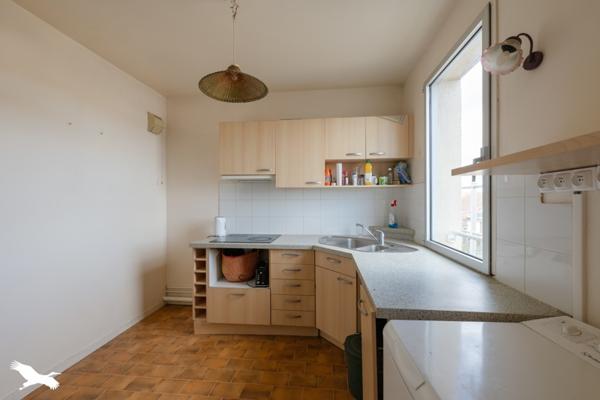 Appartement à vendre |  Eaubonne |  6 pièces | 100 m²