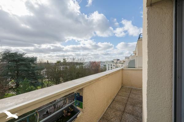 Appartement à vendre |  Eaubonne |  6 pièces | 100 m²