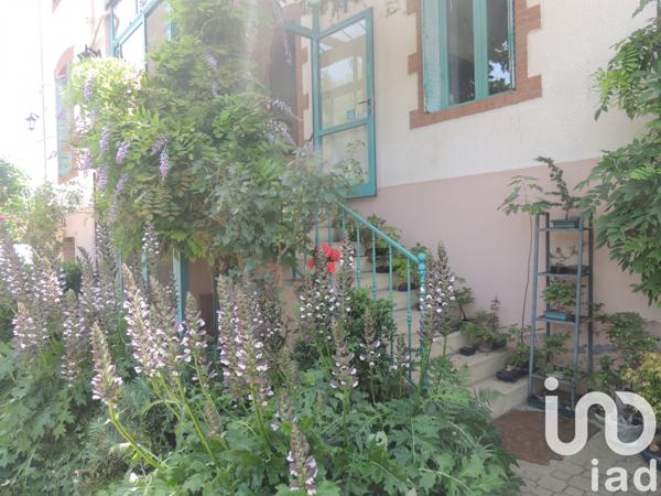 Maison à vendre 5 pièces 160 m² Massilly