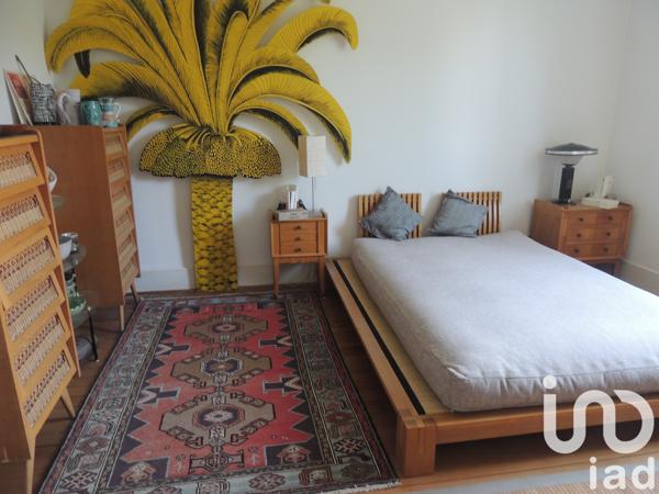 Maison à vendre 5 pièces 160 m² Massilly