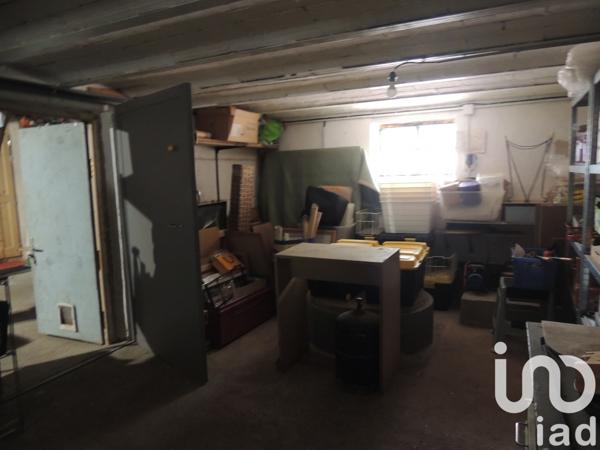 Maison à vendre 5 pièces 160 m² Massilly