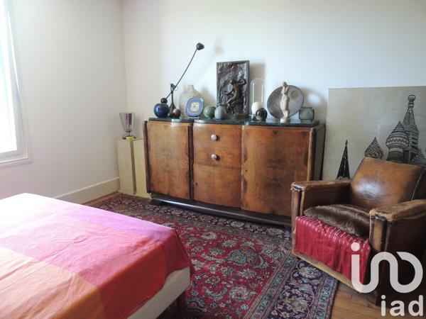 Maison à vendre 5 pièces 160 m² Massilly