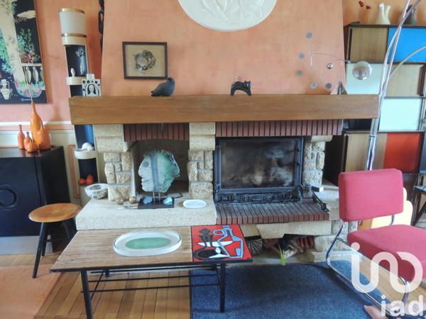 Maison à vendre 5 pièces 160 m² Massilly