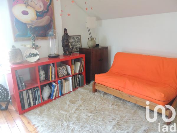 Maison à vendre 5 pièces 160 m² Massilly