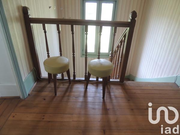 Maison à vendre 5 pièces 160 m² Massilly