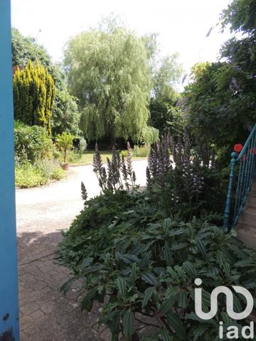 Maison à vendre 5 pièces 160 m² Massilly