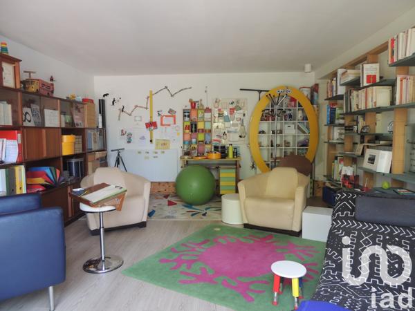 Maison à vendre 5 pièces 160 m² Massilly