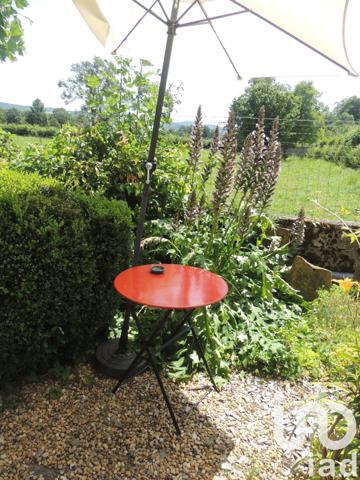 Maison à vendre 5 pièces 160 m² Massilly