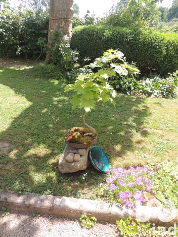 Maison à vendre 5 pièces 160 m² Massilly