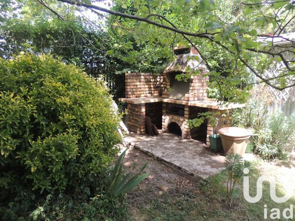 Maison à vendre 5 pièces 160 m² Massilly