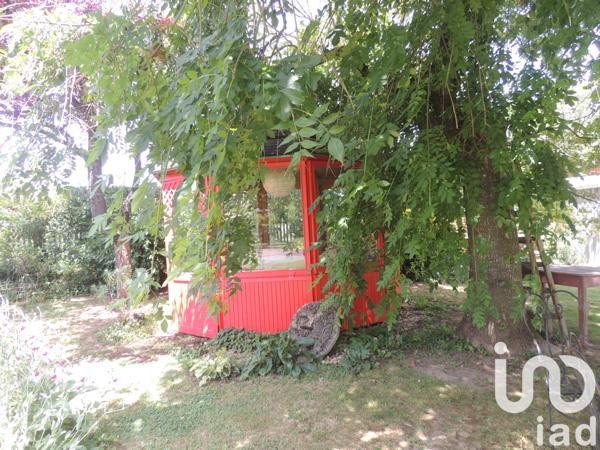 Maison à vendre 5 pièces 160 m² Massilly