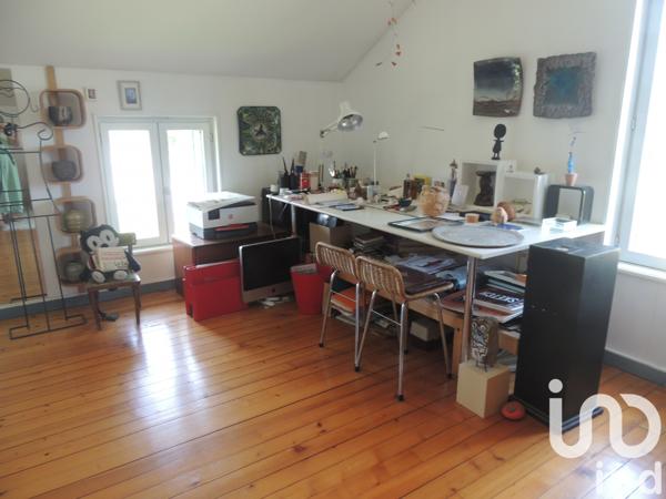 Maison à vendre 5 pièces 160 m² Massilly