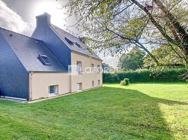 Achat maison Gouesnach - 10 pièce(s) - 128 m² - 397 100 €