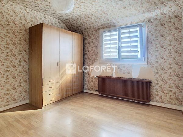 Achat maison Gouesnach - 10 pièce(s) - 128 m² - 397 100 €