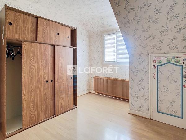 Achat maison Gouesnach - 10 pièce(s) - 128 m² - 397 100 €