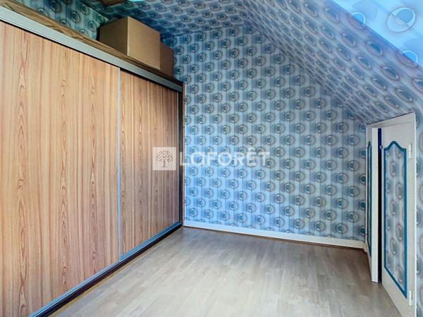 Achat maison Gouesnach - 10 pièce(s) - 128 m² - 397 100 €