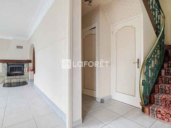 Achat maison Gouesnach - 10 pièce(s) - 128 m² - 397 100 €