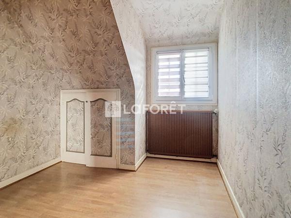 Achat maison Gouesnach - 10 pièce(s) - 128 m² - 397 100 €