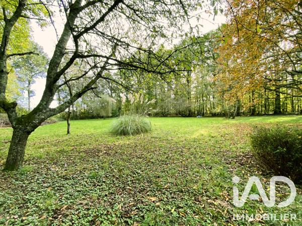 Terrain à vendre 3 915 m² Annay