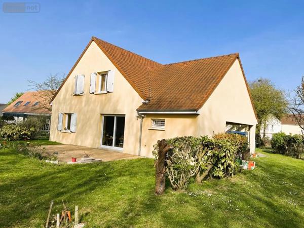 Achat - Maison La Bazoge 72650 5 pièces 106 m 2 999 m 2