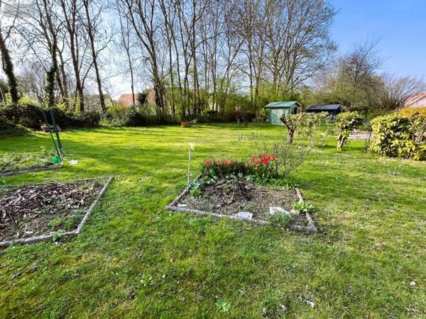 Achat - Maison La Bazoge 72650 5 pièces 106 m 2 999 m 2
