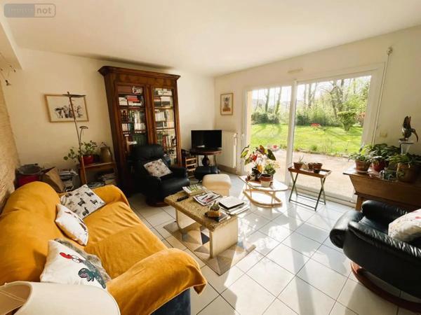 Achat - Maison La Bazoge 72650 5 pièces 106 m 2 999 m 2