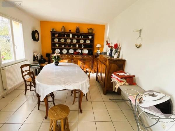Achat - Maison La Bazoge 72650 5 pièces 106 m 2 999 m 2