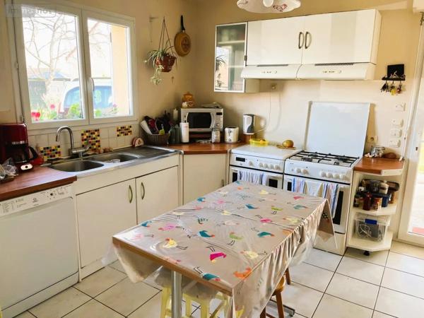Achat - Maison La Bazoge 72650 5 pièces 106 m 2 999 m 2